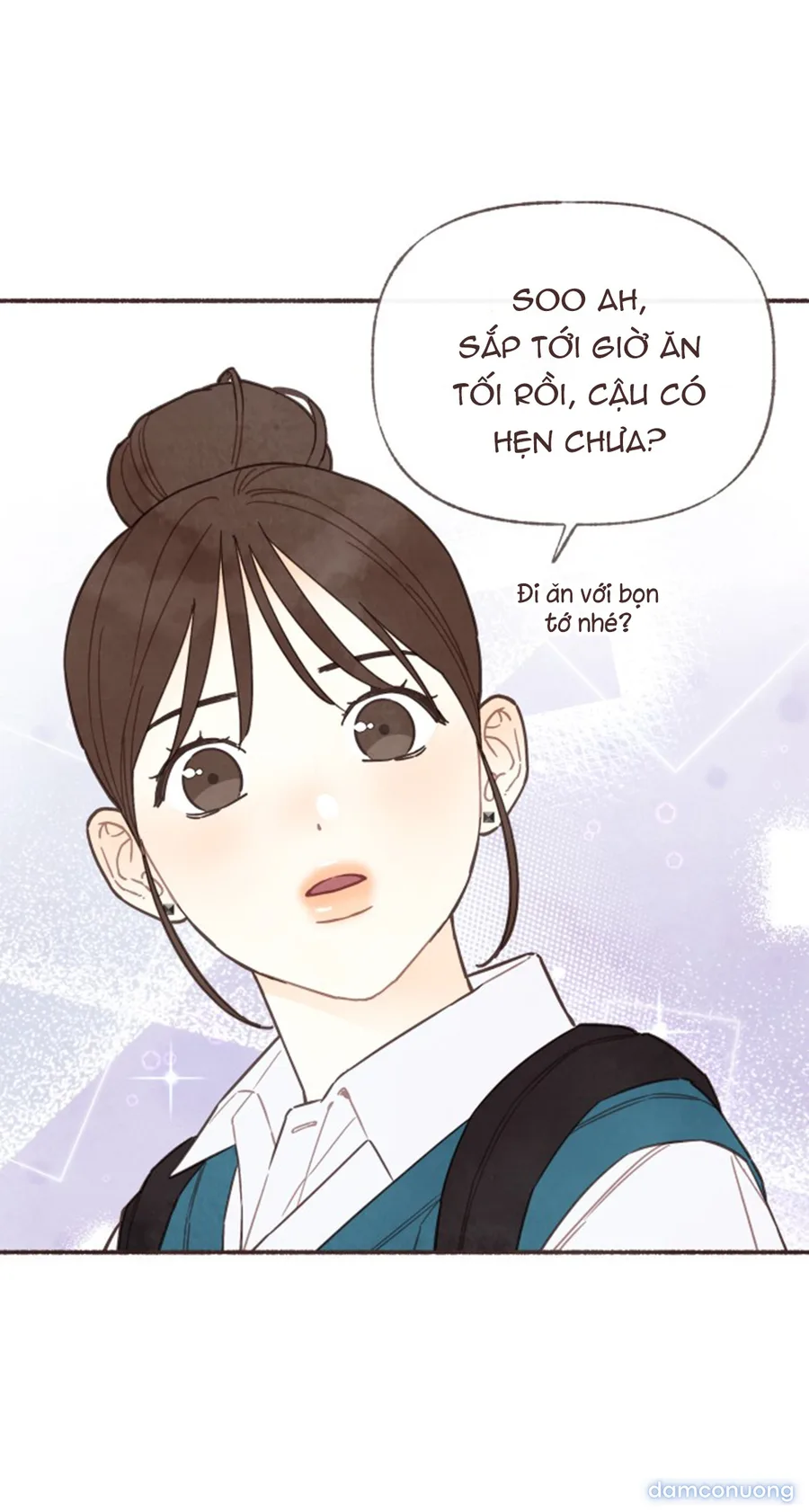 Cảm Xúc Chuyển Giao 
