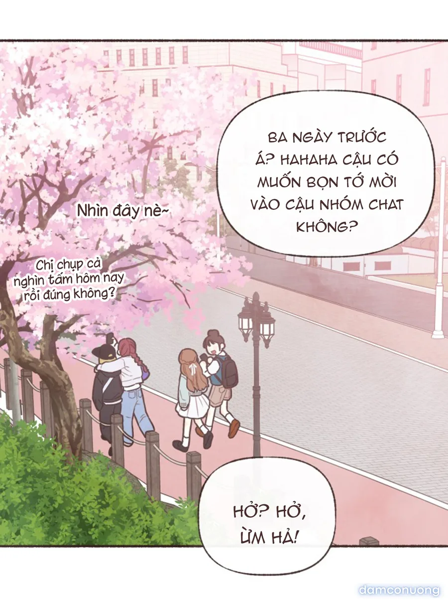 Cảm Xúc Chuyển Giao 