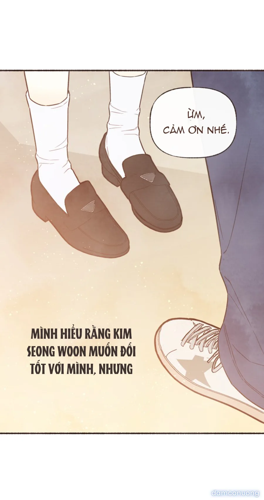 Cảm Xúc Chuyển Giao 