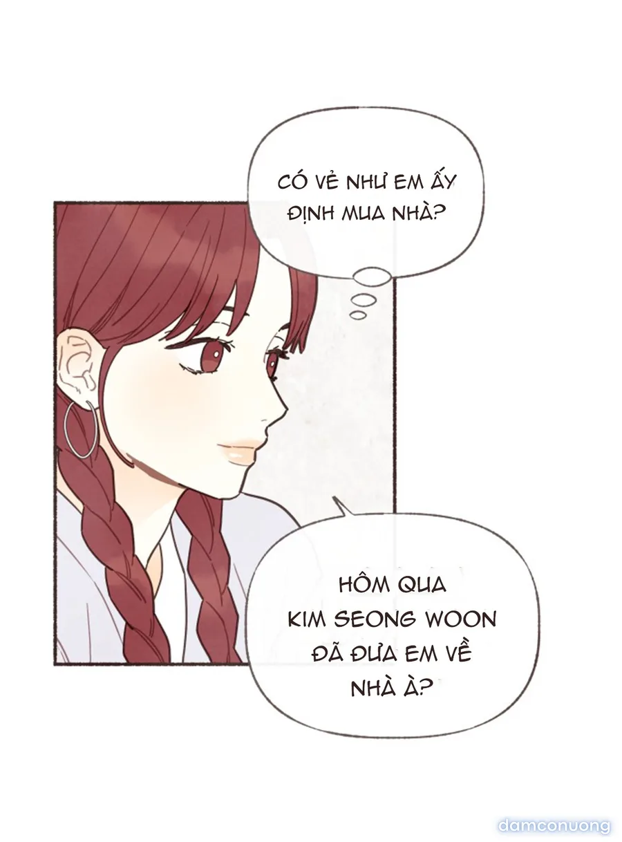 Cảm Xúc Chuyển Giao 