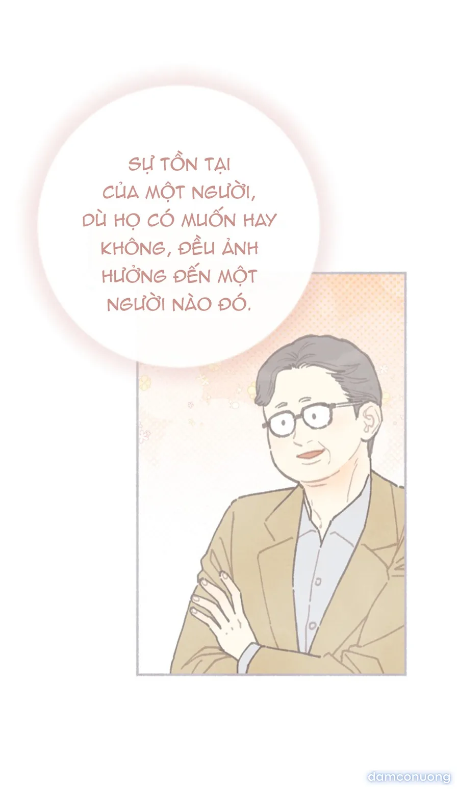 Cảm Xúc Chuyển Giao 