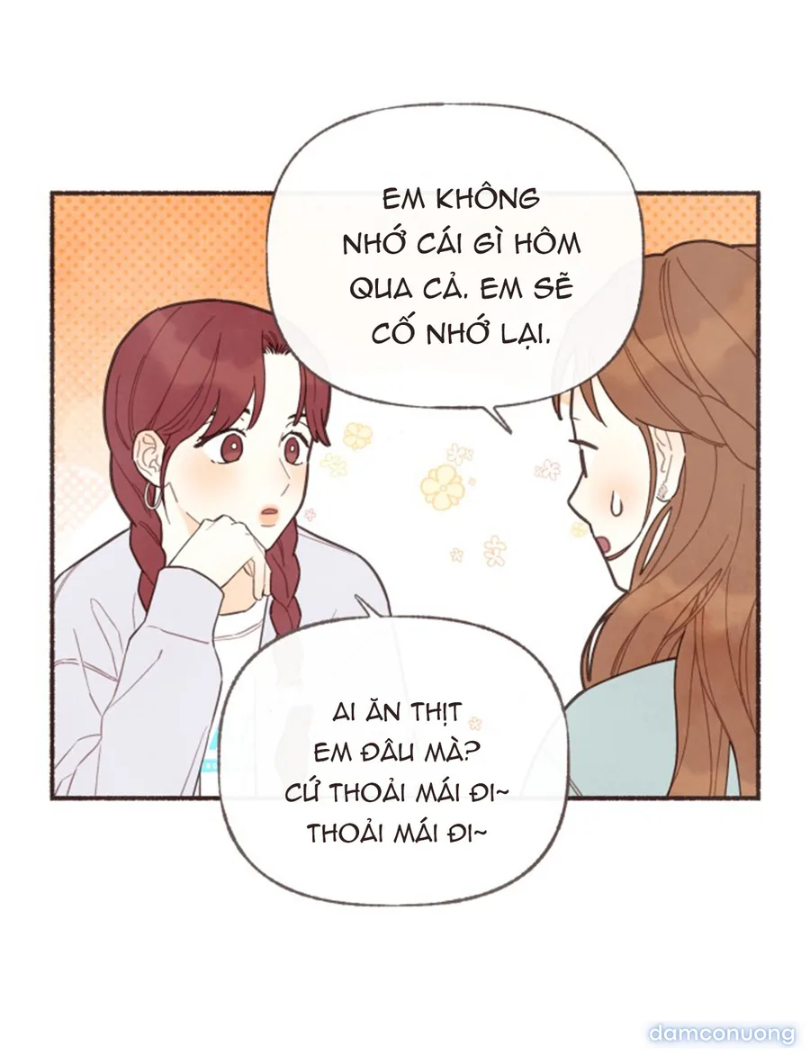 Cảm Xúc Chuyển Giao 