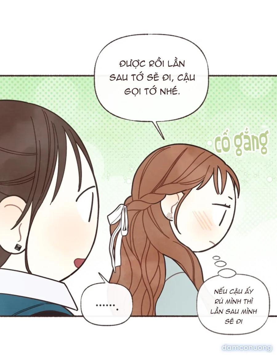 Cảm Xúc Chuyển Giao 