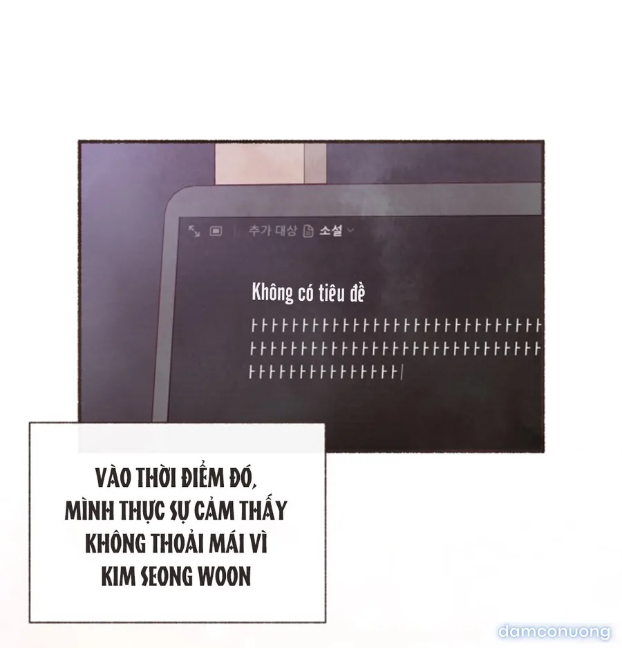 Cảm Xúc Chuyển Giao 