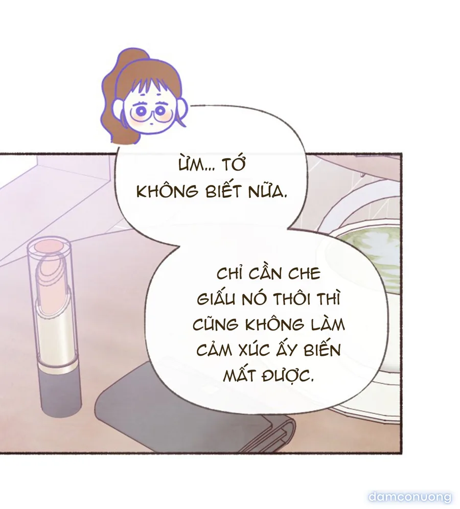Cảm Xúc Chuyển Giao 