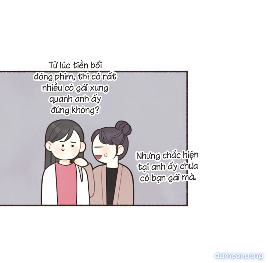 Cảm Xúc Chuyển Giao 