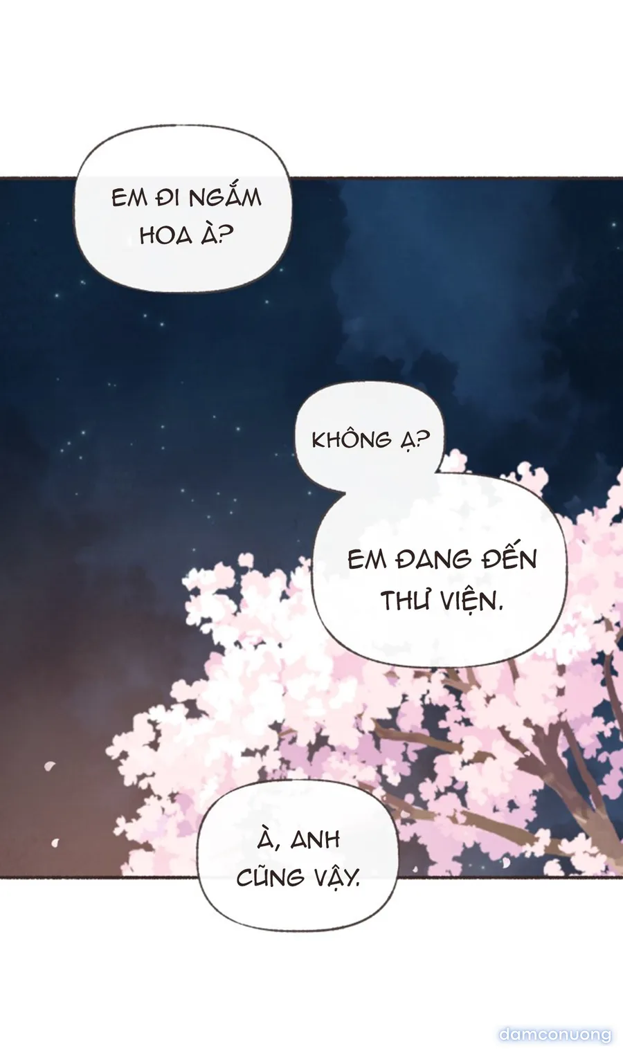 Cảm Xúc Chuyển Giao 