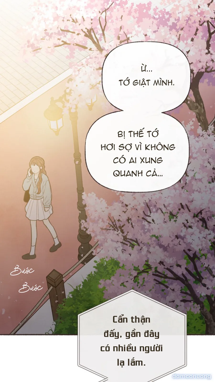 Cảm Xúc Chuyển Giao 
