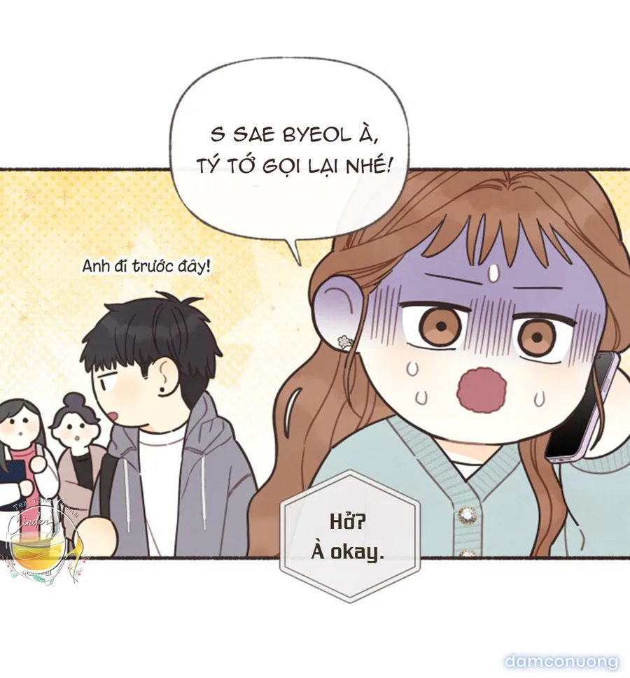 Cảm Xúc Chuyển Giao 