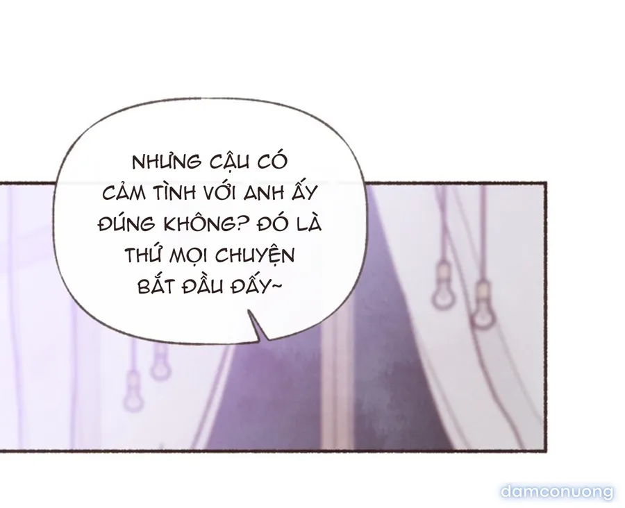 Cảm Xúc Chuyển Giao 