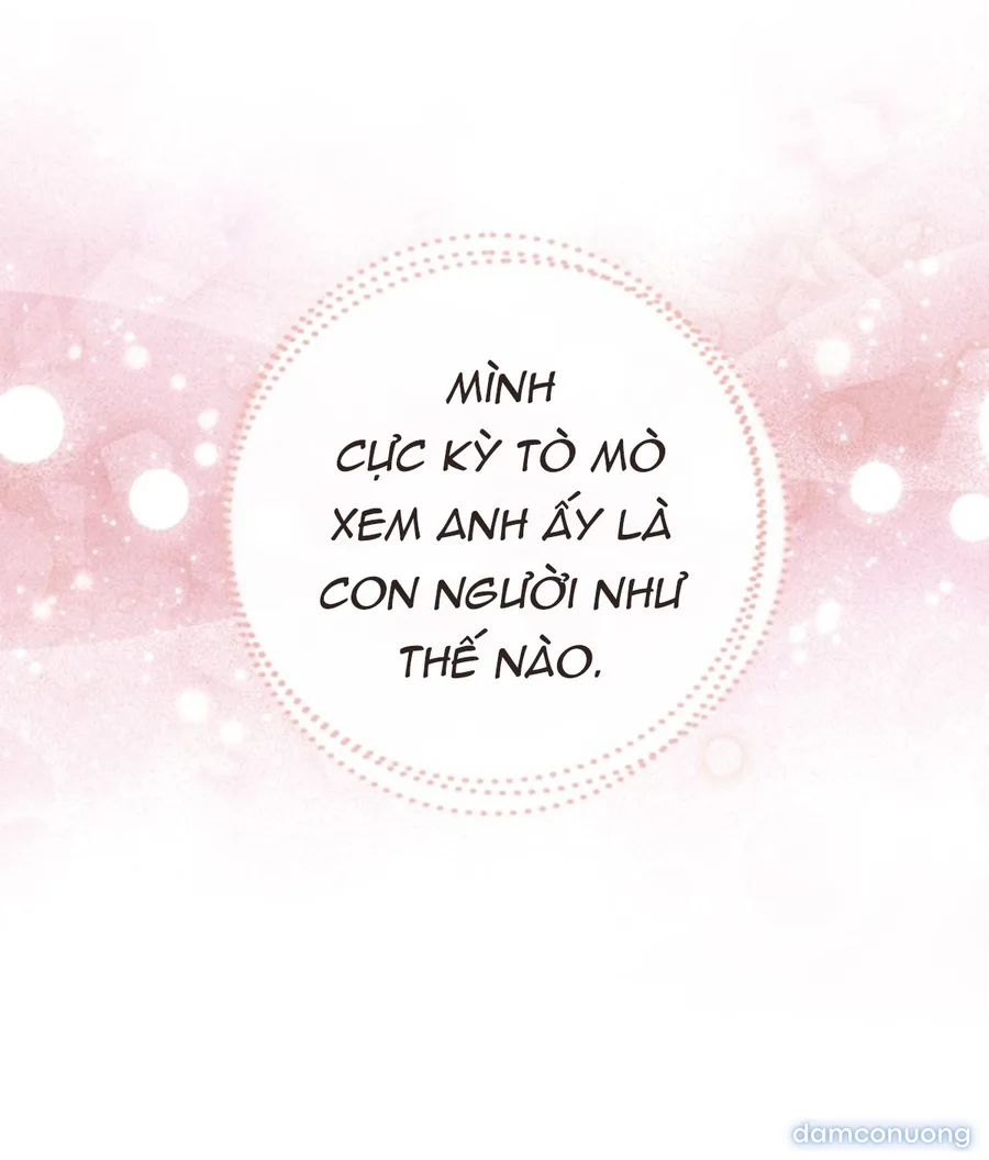 Cảm Xúc Chuyển Giao 