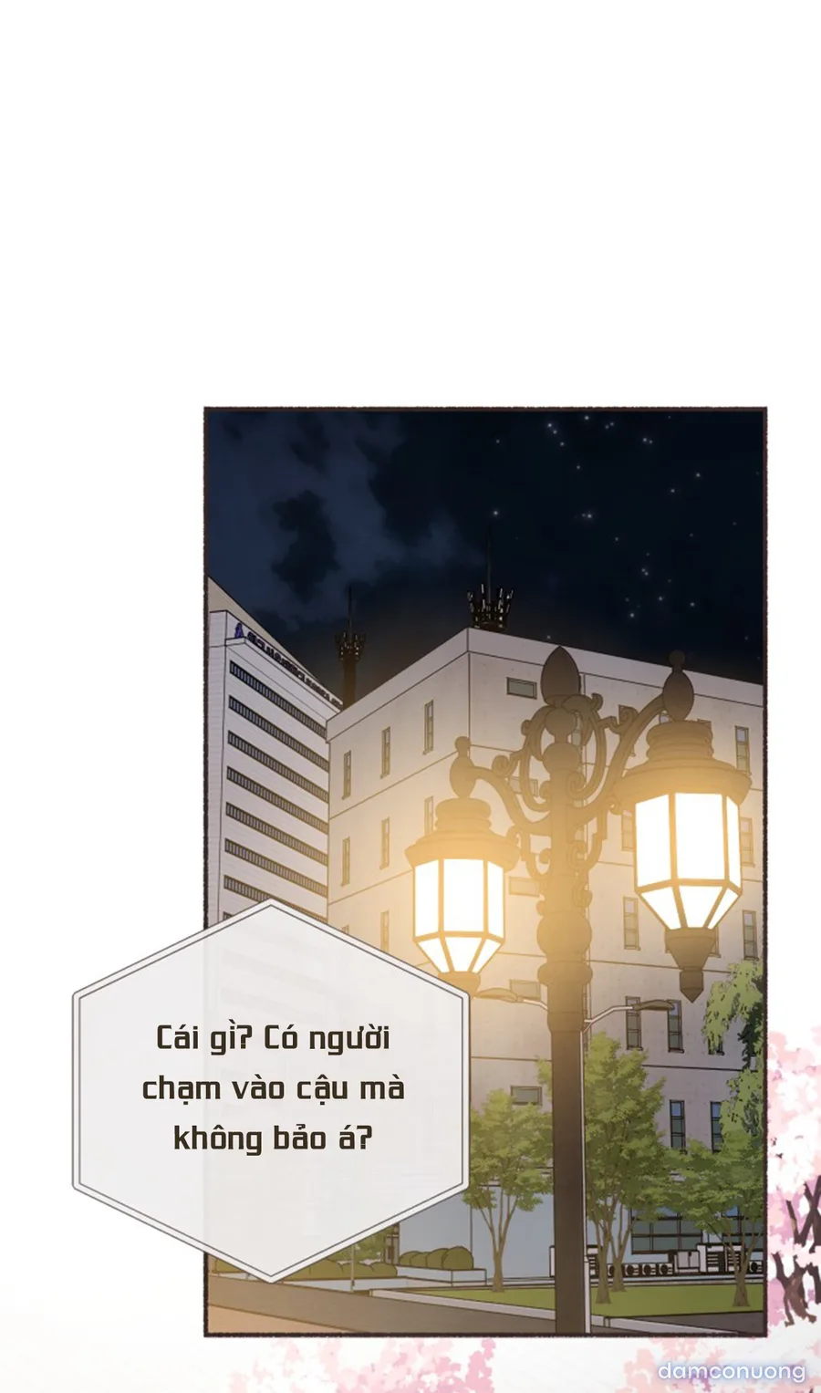 Cảm Xúc Chuyển Giao 