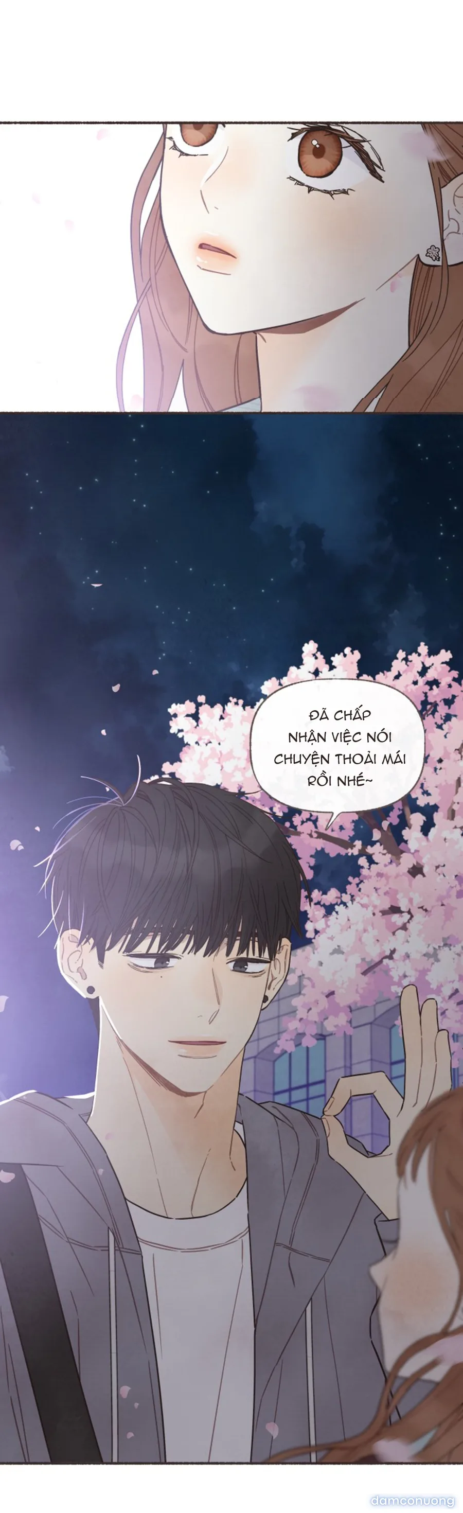 Cảm Xúc Chuyển Giao 