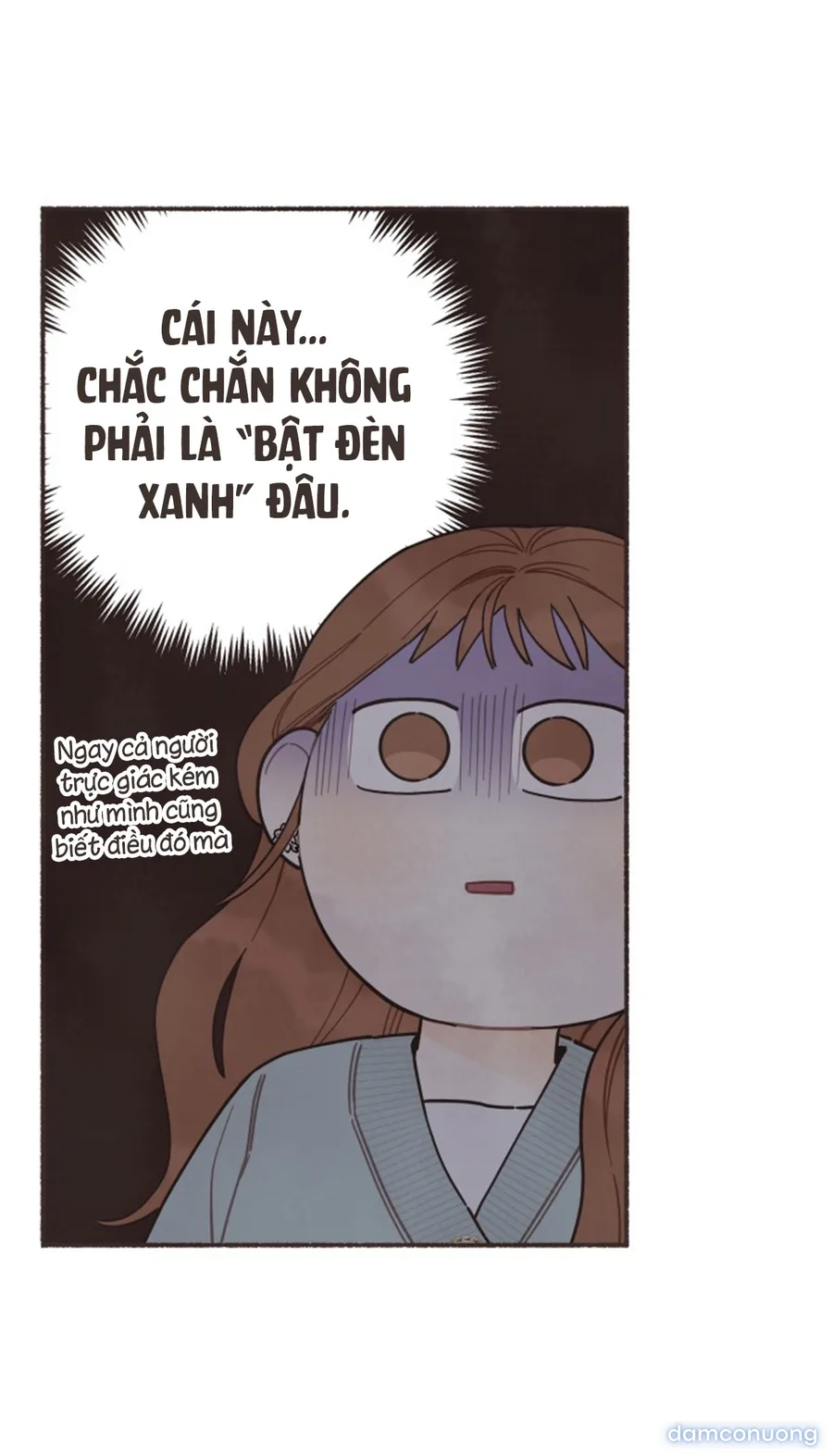 Cảm Xúc Chuyển Giao 