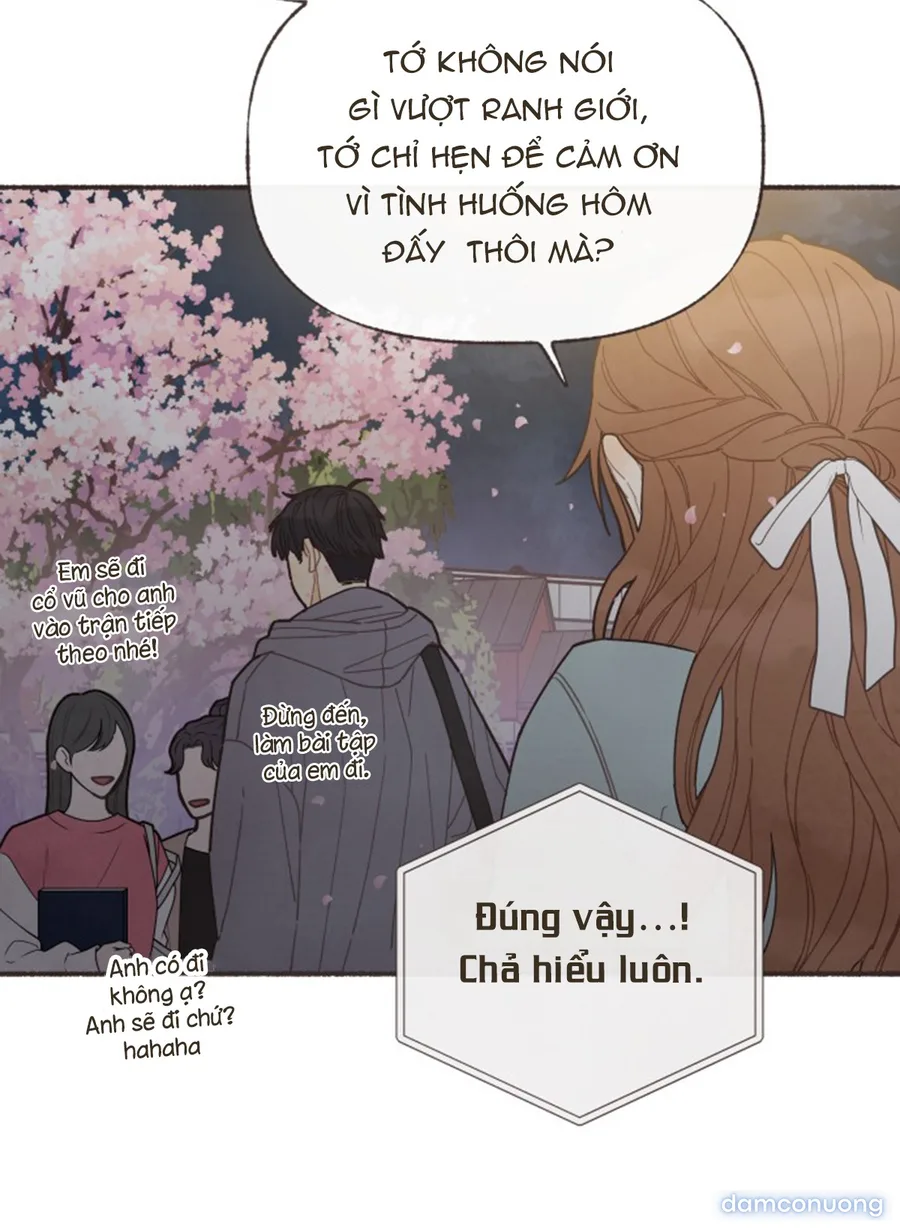 Cảm Xúc Chuyển Giao 
