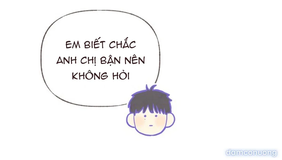 Cảm Xúc Chuyển Giao 