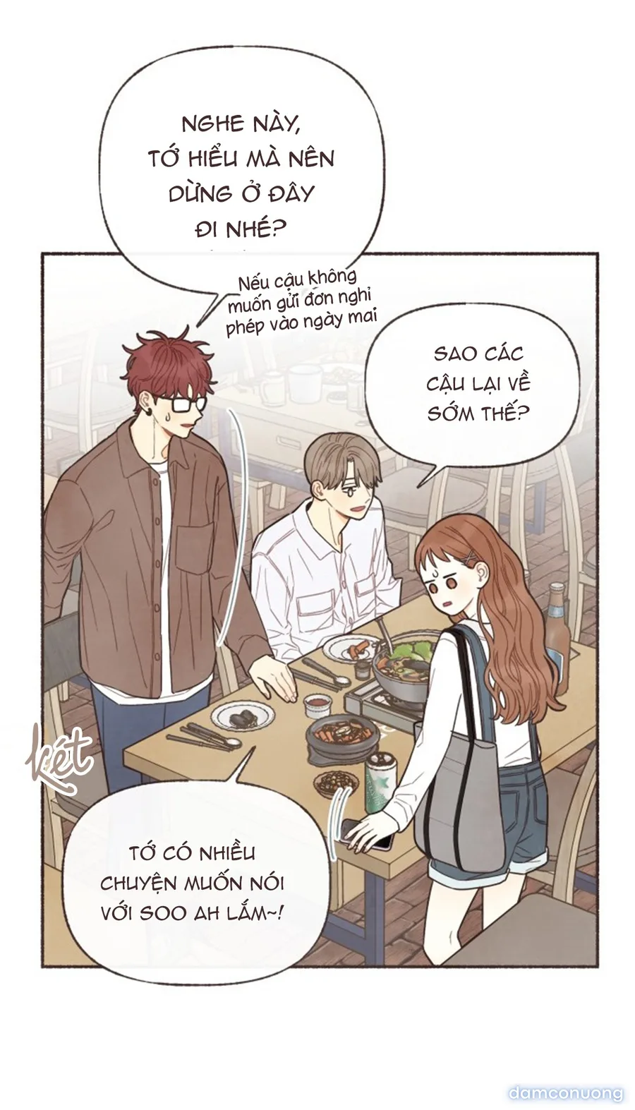 Cảm Xúc Chuyển Giao 