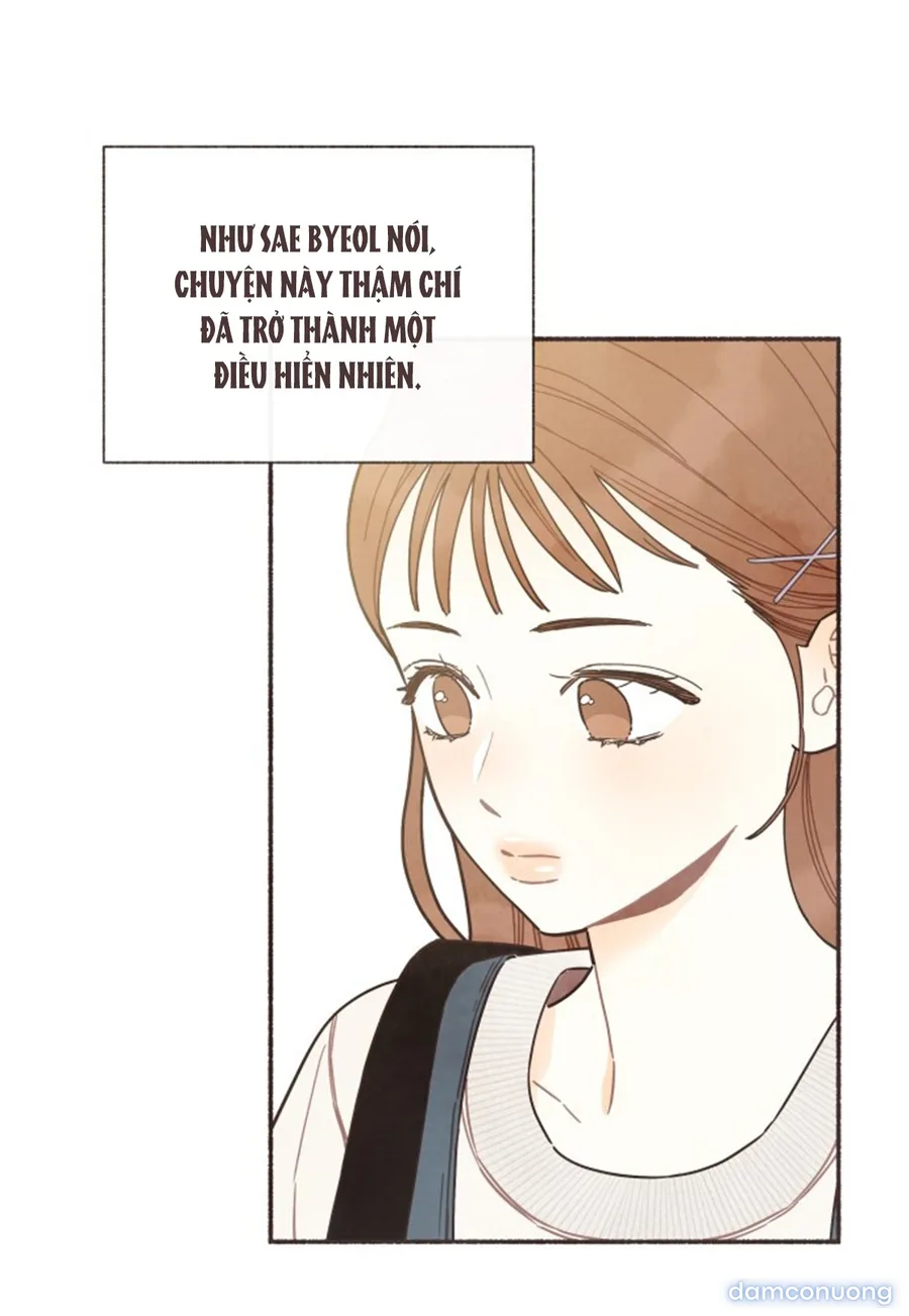 Cảm Xúc Chuyển Giao 