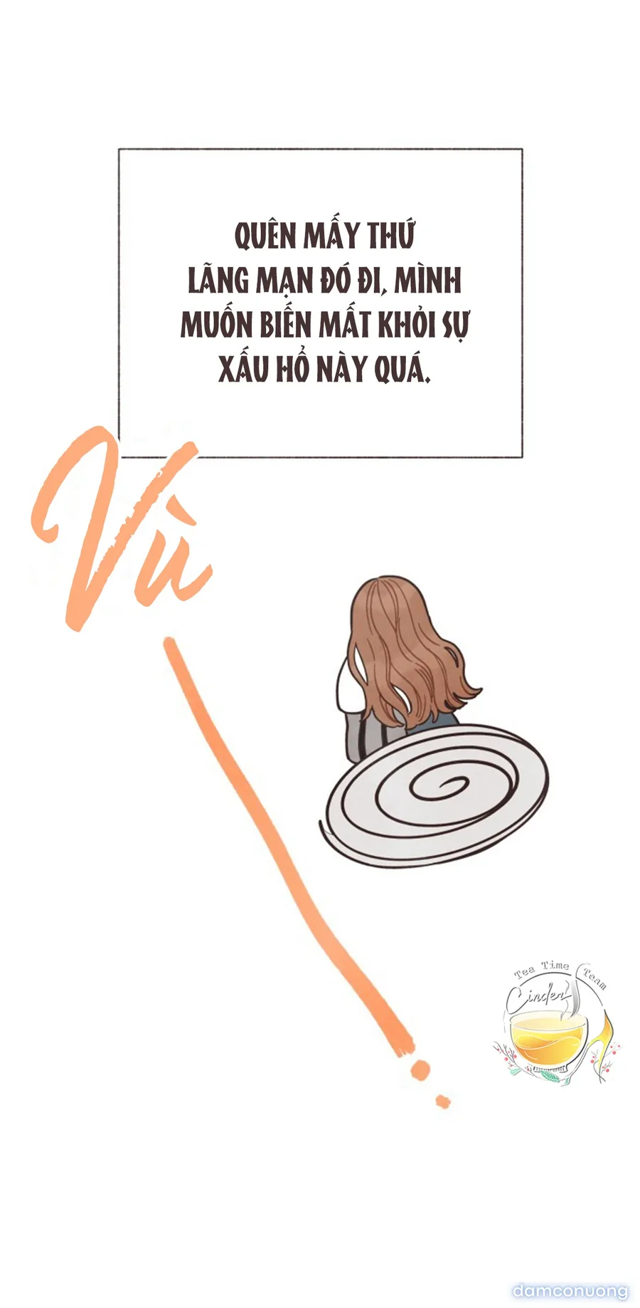 Cảm Xúc Chuyển Giao 