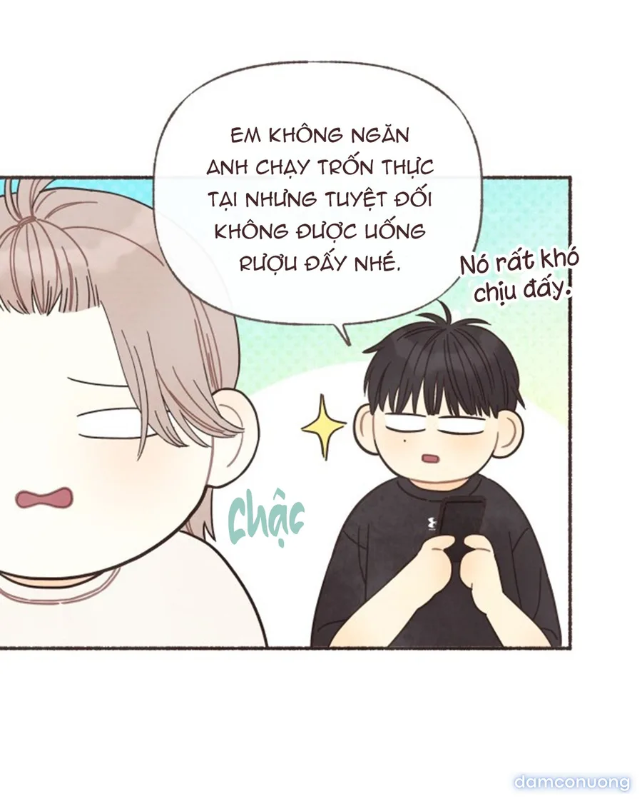 Cảm Xúc Chuyển Giao 