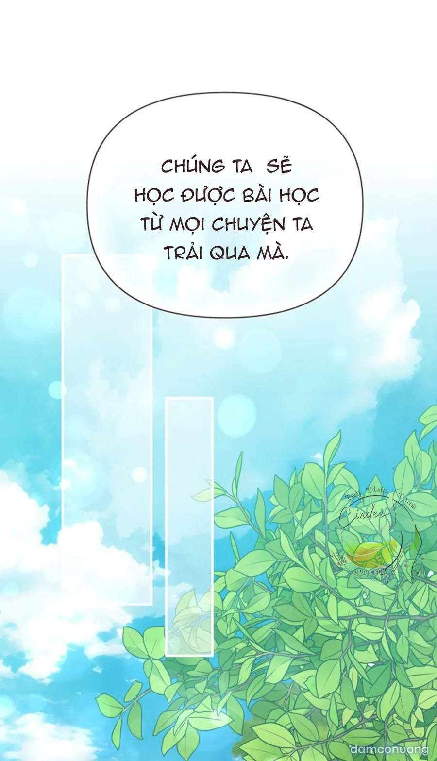 Cảm Xúc Chuyển Giao 