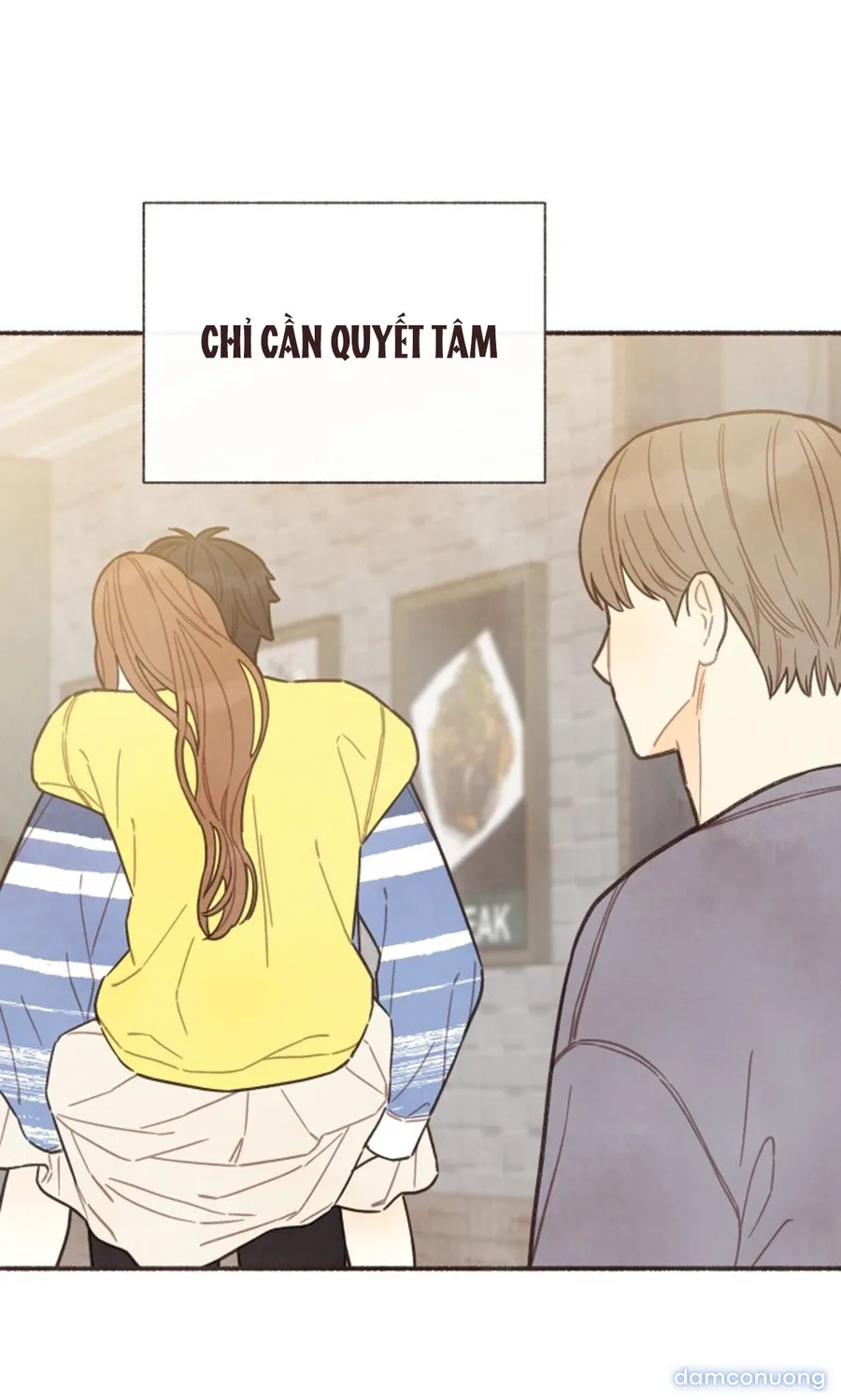 Cảm Xúc Chuyển Giao 