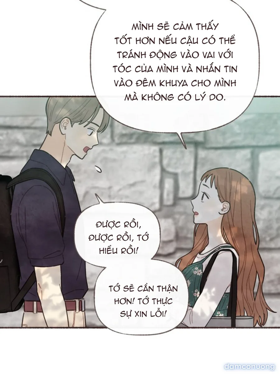 Cảm Xúc Chuyển Giao 