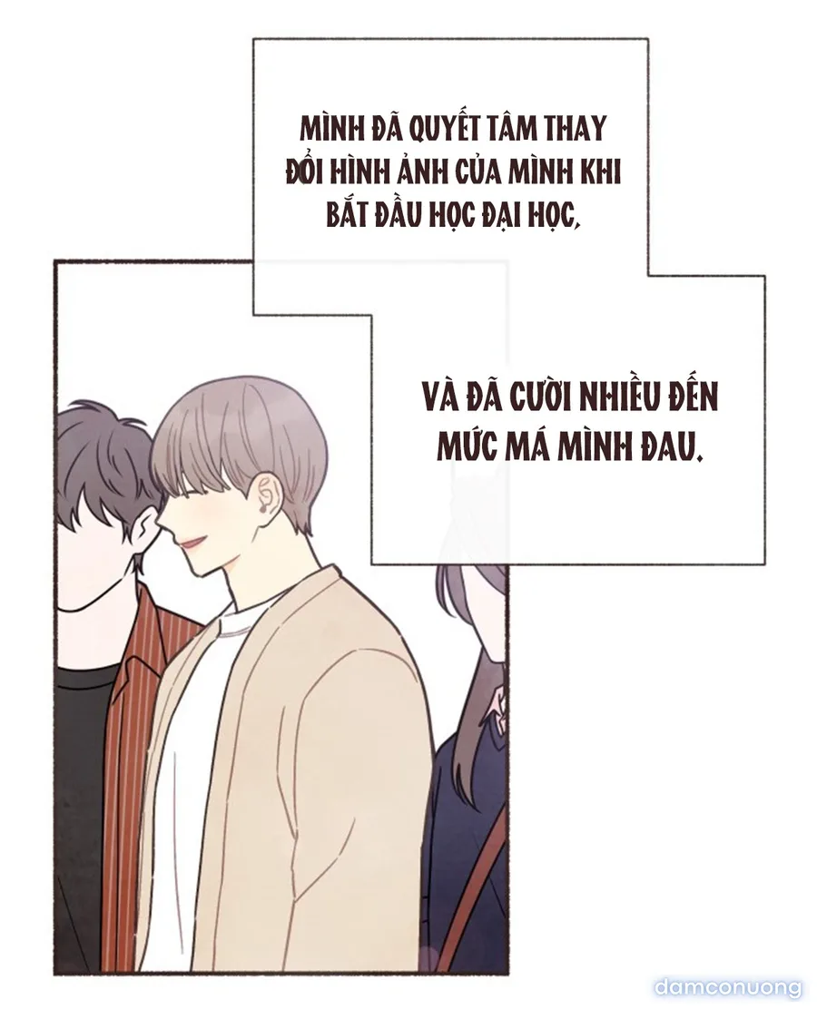 Cảm Xúc Chuyển Giao 