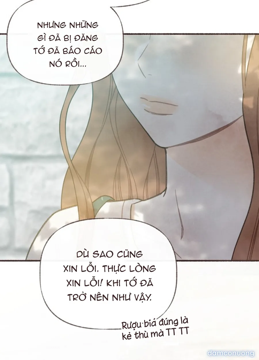 Cảm Xúc Chuyển Giao 