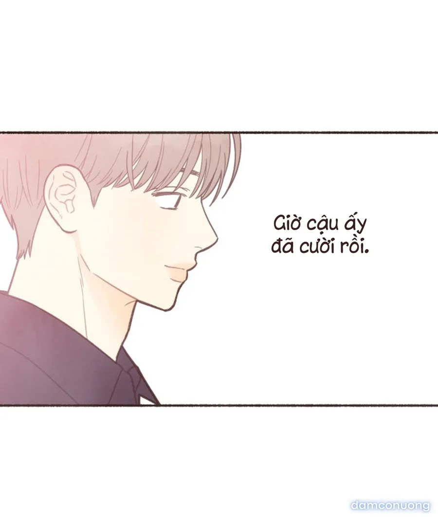 Cảm Xúc Chuyển Giao 