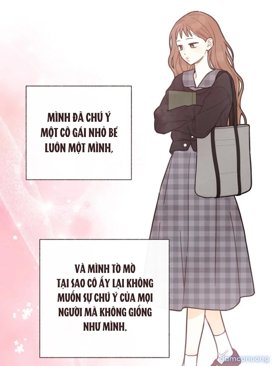 Cảm Xúc Chuyển Giao 