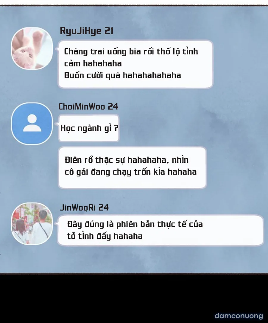 Cảm Xúc Chuyển Giao 