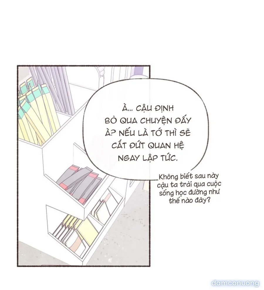 Cảm Xúc Chuyển Giao 