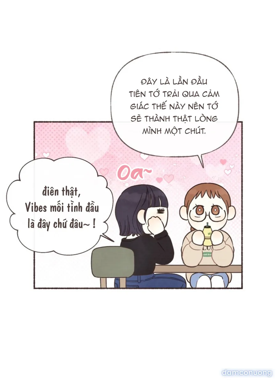 Cảm Xúc Chuyển Giao 