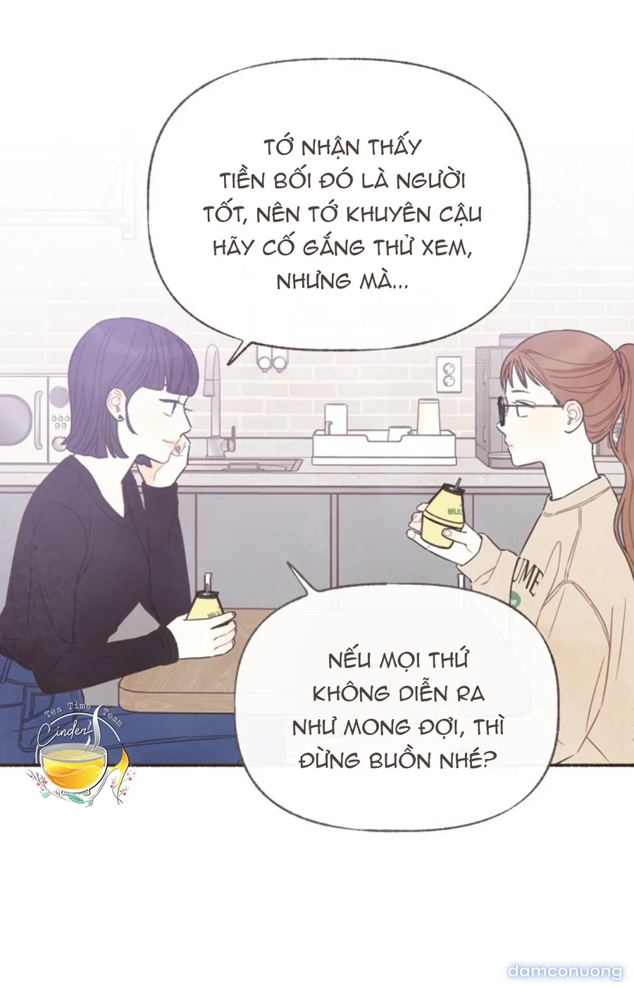 Cảm Xúc Chuyển Giao 