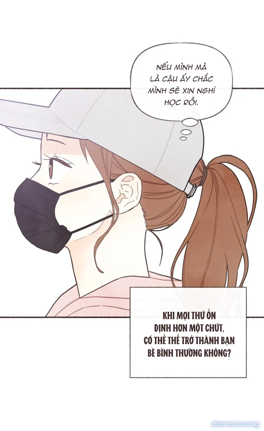 Cảm Xúc Chuyển Giao 
