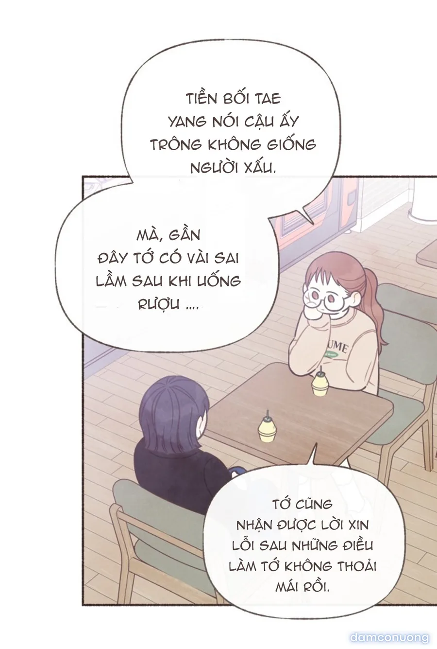 Cảm Xúc Chuyển Giao 