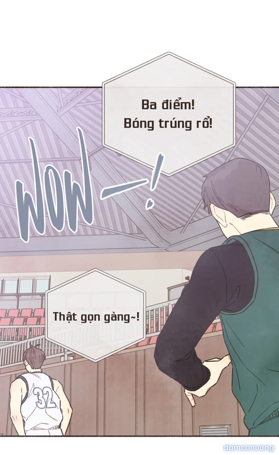 Cảm Xúc Chuyển Giao 