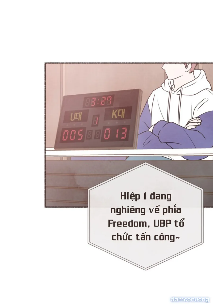 Cảm Xúc Chuyển Giao 