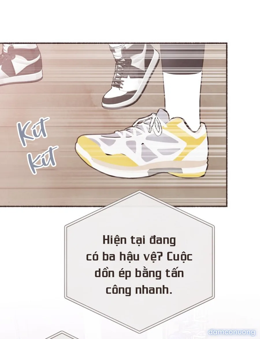 Cảm Xúc Chuyển Giao 