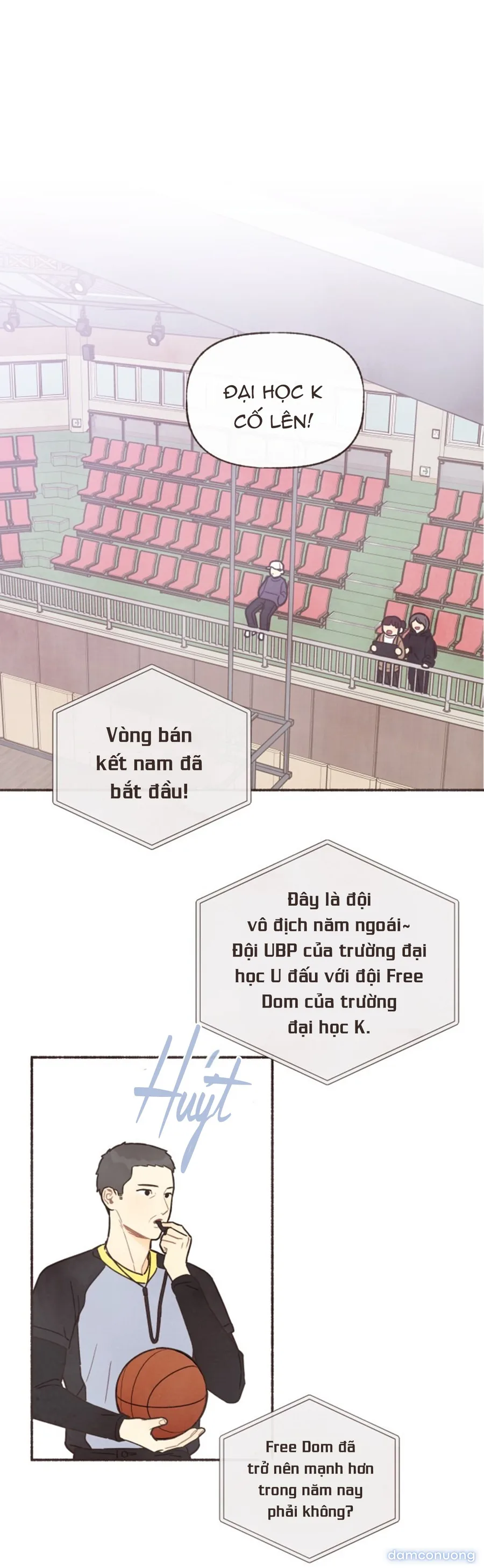Cảm Xúc Chuyển Giao 