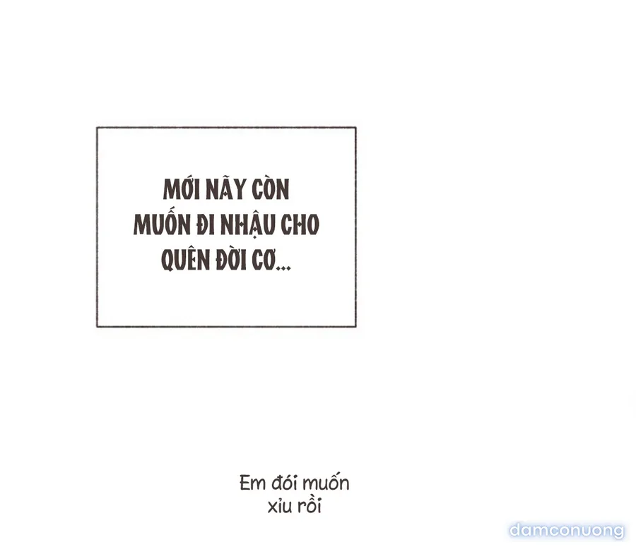 Cảm Xúc Chuyển Giao 