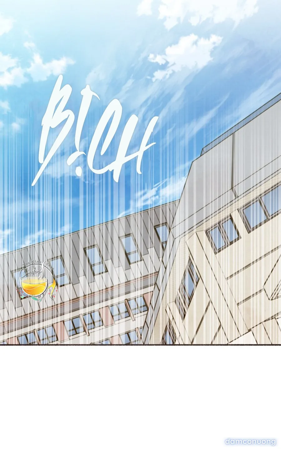 Cảm Xúc Chuyển Giao 