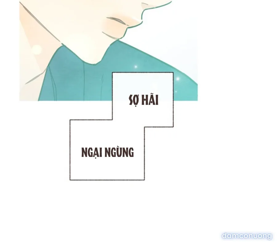 Cảm Xúc Chuyển Giao 