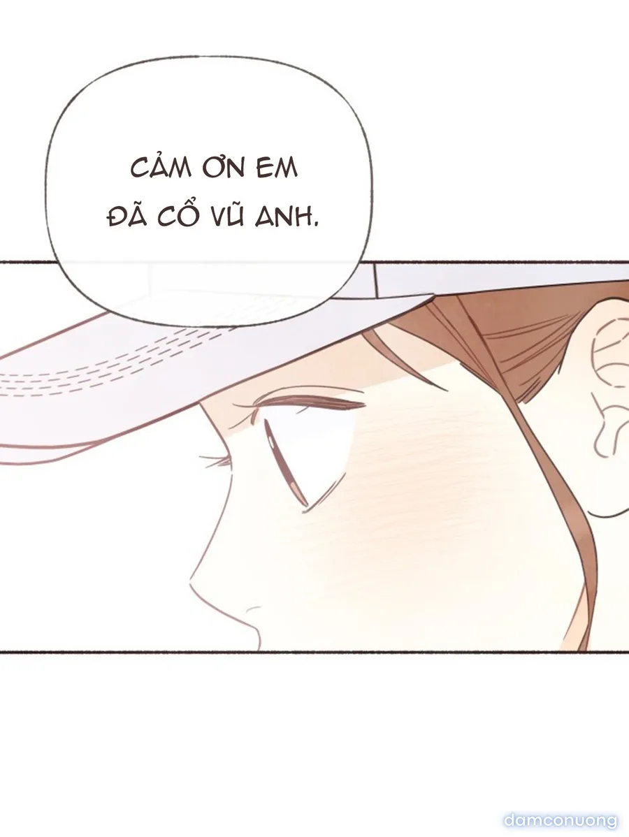 Cảm Xúc Chuyển Giao 