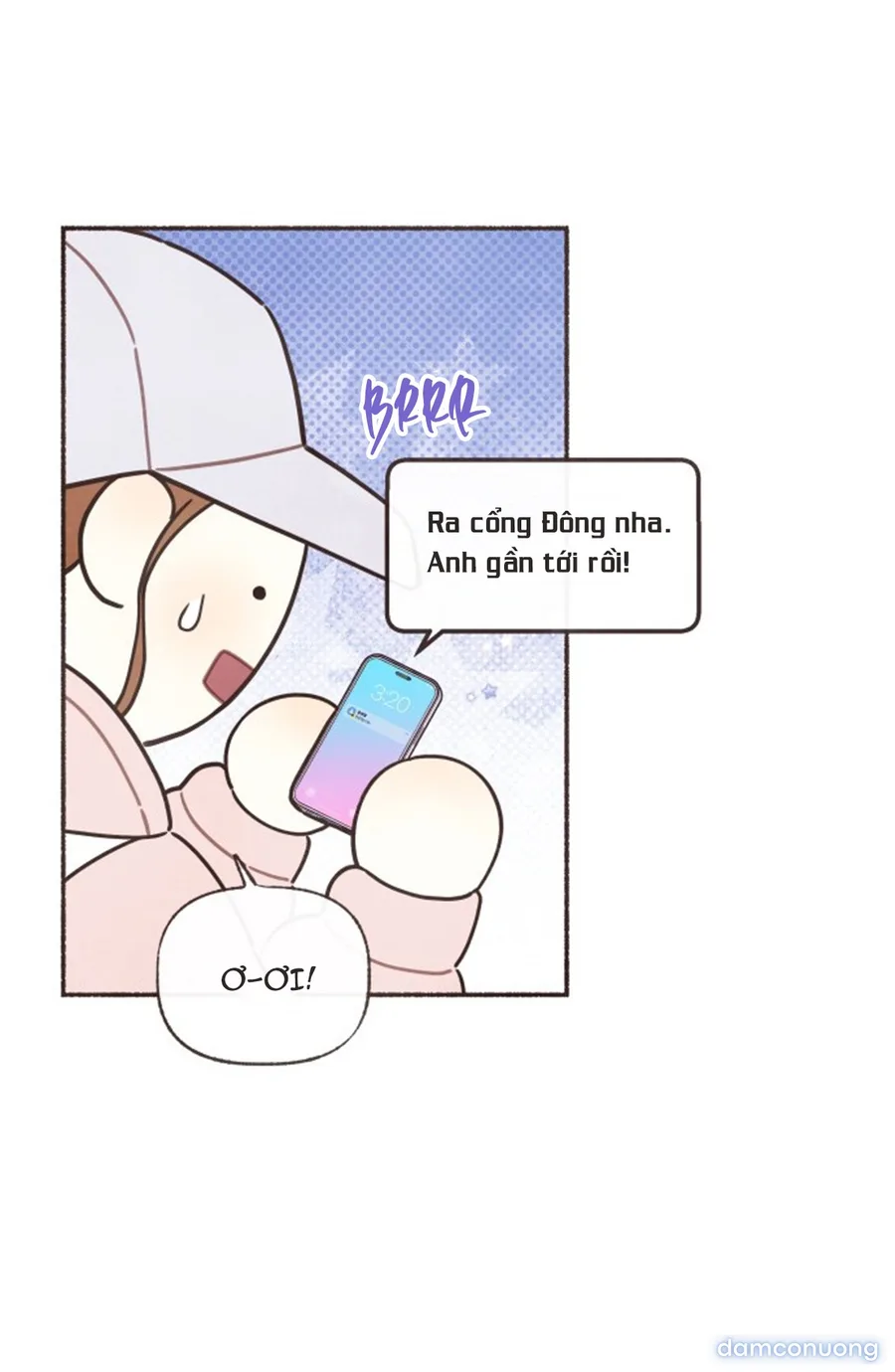 Cảm Xúc Chuyển Giao 
