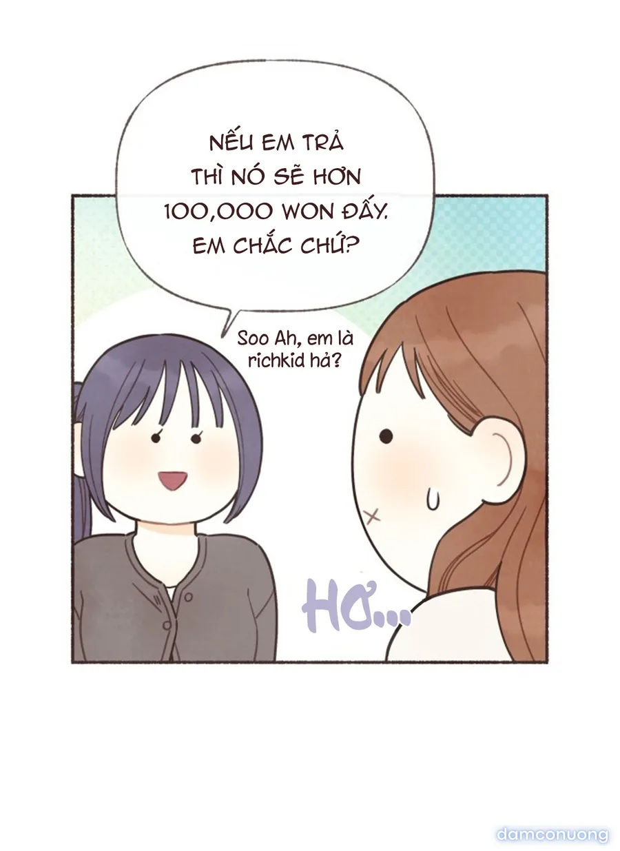 Cảm Xúc Chuyển Giao 