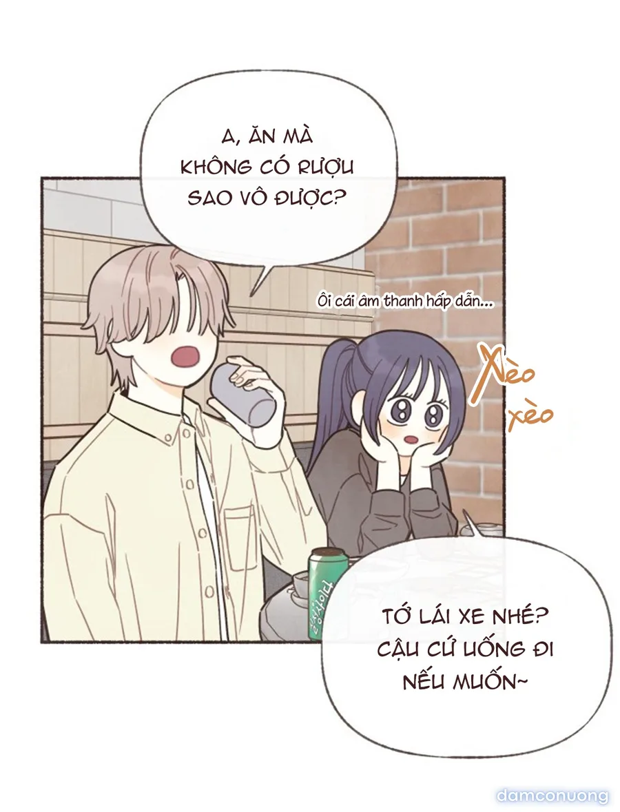 Cảm Xúc Chuyển Giao 
