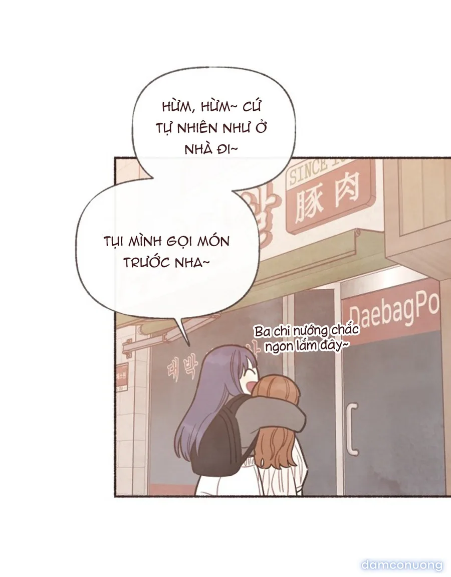 Cảm Xúc Chuyển Giao 