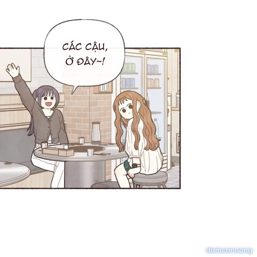 Cảm Xúc Chuyển Giao 
